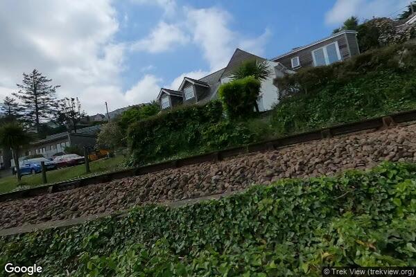 Hawkes Point β street view