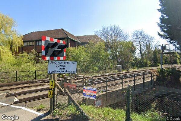 Yalding — street view