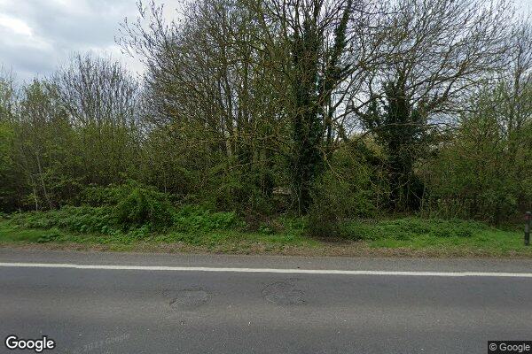 Munceys FPS — street view