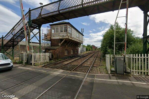 ARBROATH — street view