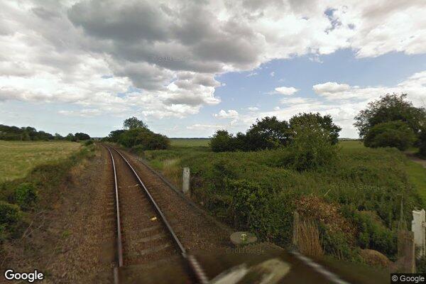 Church Dam UWCT — street view