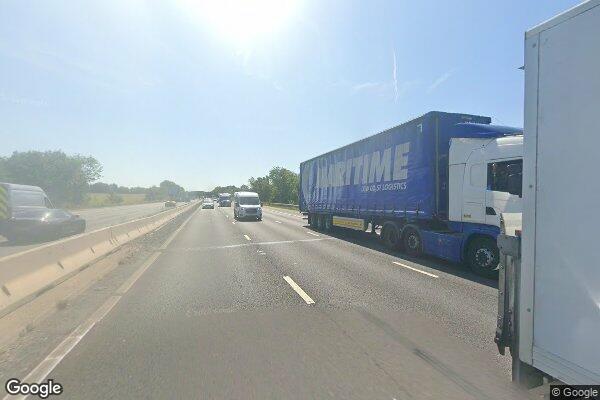 Wood End Farm — street view