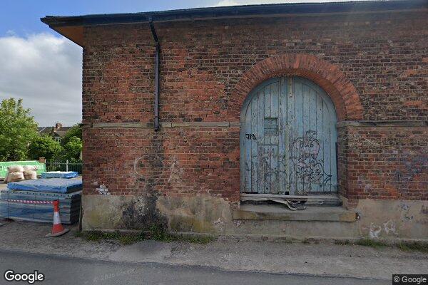 COTTINGHAM FOOT — street view
