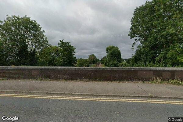 Park Alley — street view