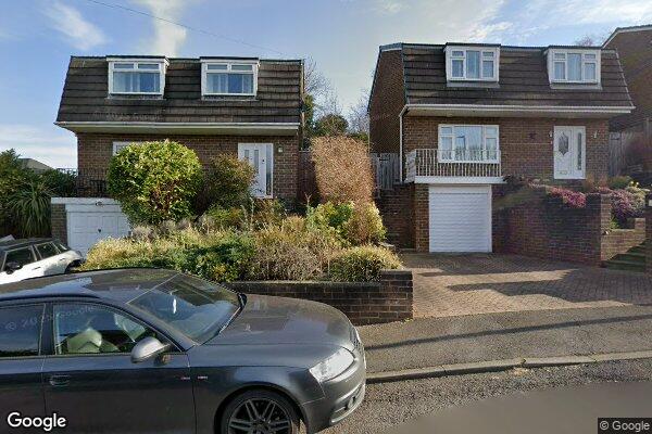 MARTON LANE β street view