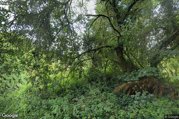 Newnham Barton Farm — street view