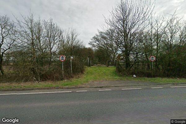 Steeds Lane Bridleway — street view