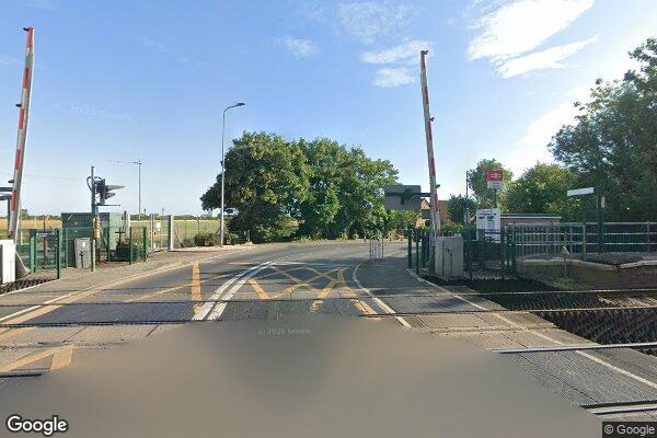 GREAT COATES — street view