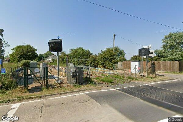 Brookland β street view