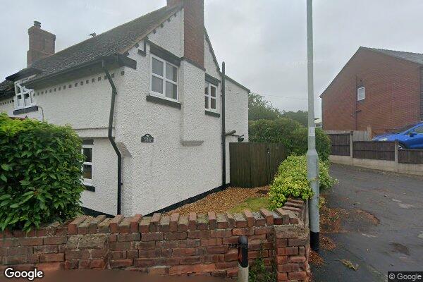 Hanwood — street view