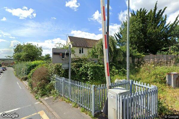 Aston-by-Stone β street view