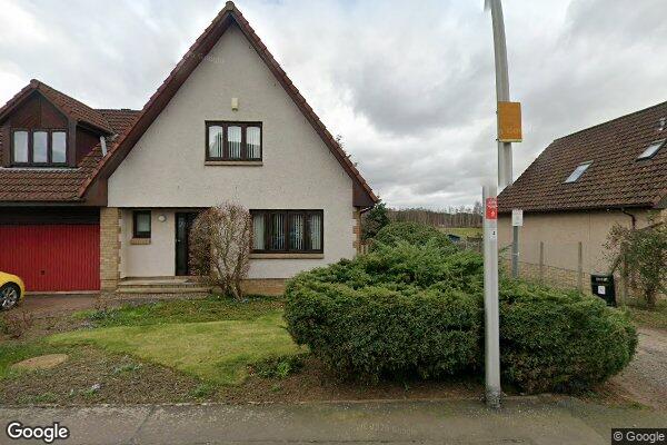 ANNIESMUIR β street view