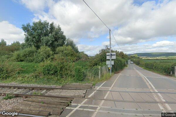 Wellington — street view