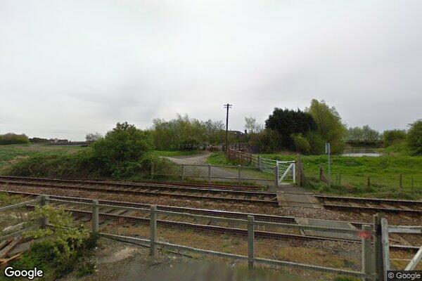 CHAIN BRIDGE LANE — street view