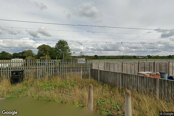 Gravel Lane — street view