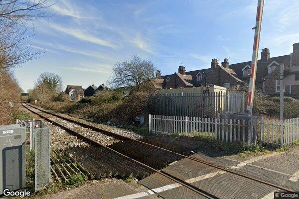 Rye - Grove Road β street view