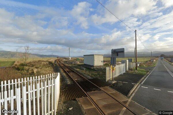 Ynyslas — street view