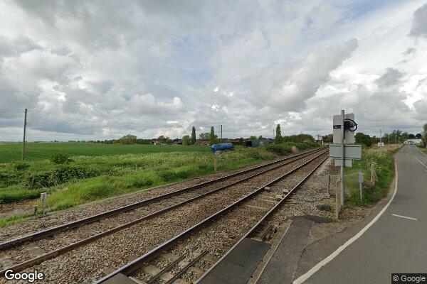 Three Horseshoes No3 — street view