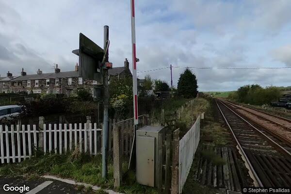 LONG BYRE β street view