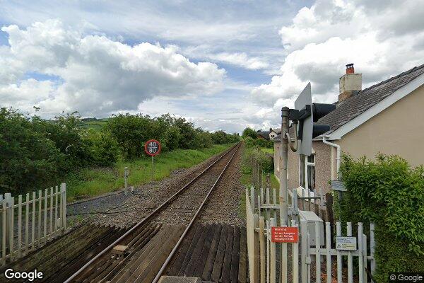 Weig Lane β street view