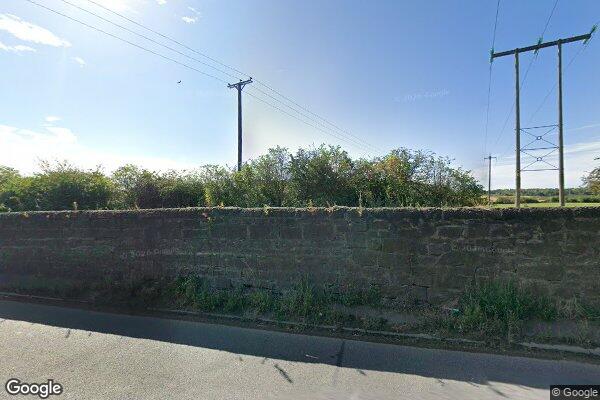 COATSWORTH FARM NO.2 — street view