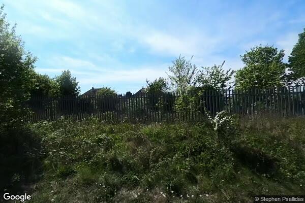 EARSDON — street view