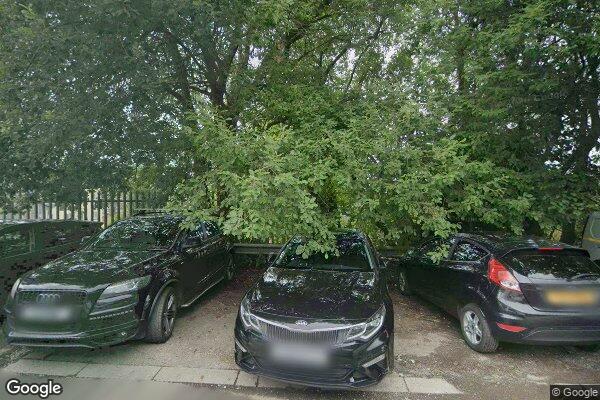 Smithy Bridge β street view