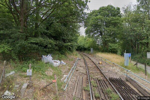 Okeltor — street view