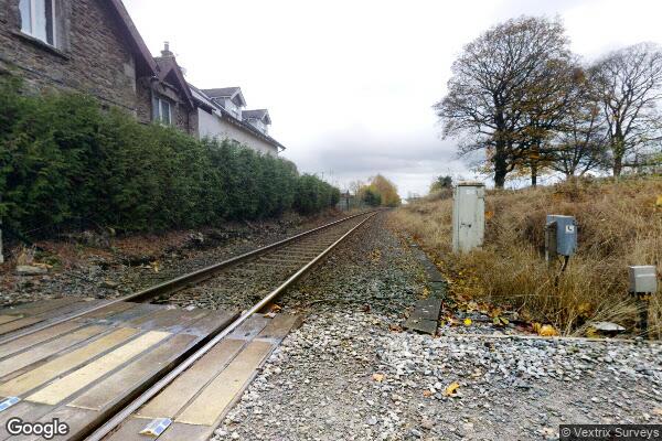 Burneside Station PF β street view