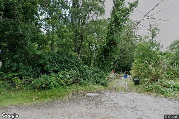 KEEPERS HOUSE — street view