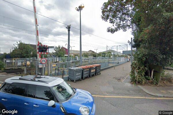 Brimsdown CCTV — street view