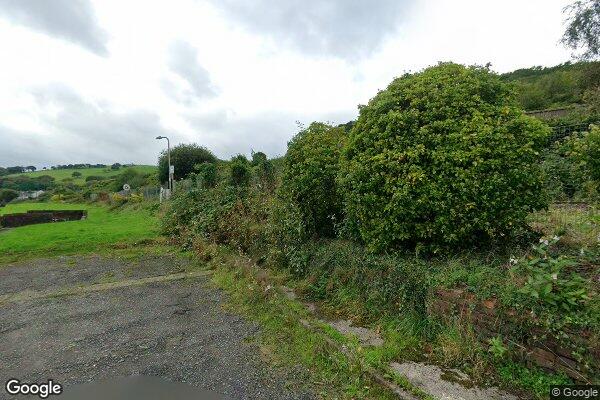 Cae Tinker — street view