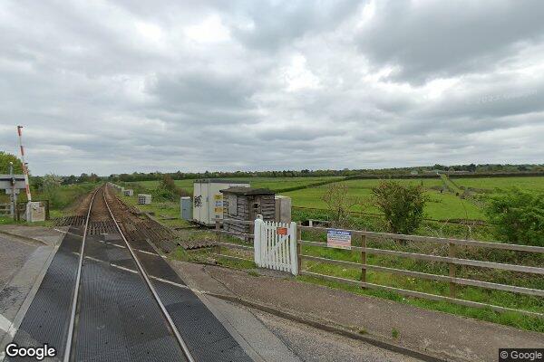 Wood Ditton β street view