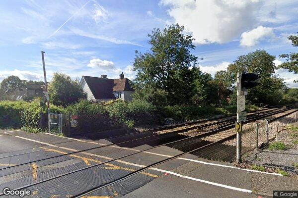 Bosham — street view