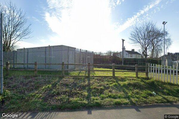 ROMANBY ROAD β street view