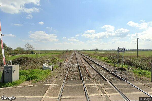 Black Bank AHB — street view