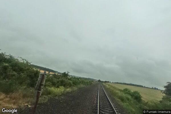 Devil's Ditch FPWM — street view