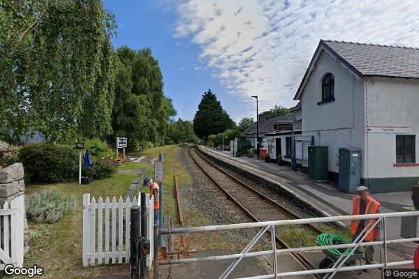 Tal-y-Cafn β street view