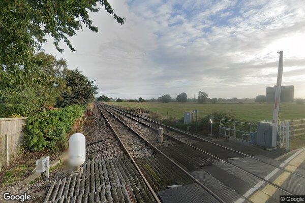 BURN LANE β street view