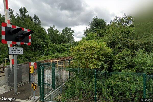 COWPEN LANE — street view