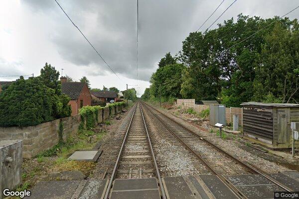 Swainsthorpe β street view