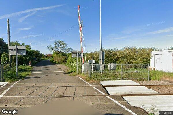 BARNBY LANE β street view