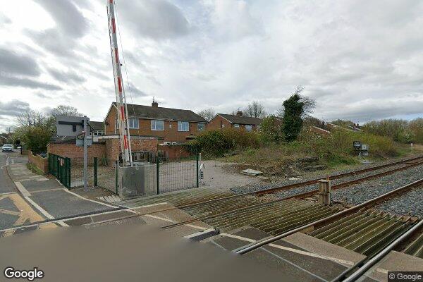 BILLINGHAM — street view