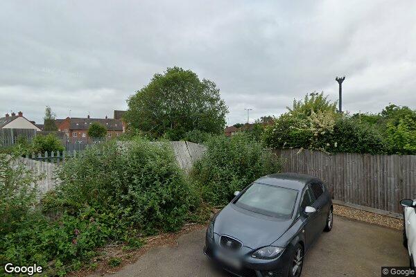 COUNDON ROAD β street view