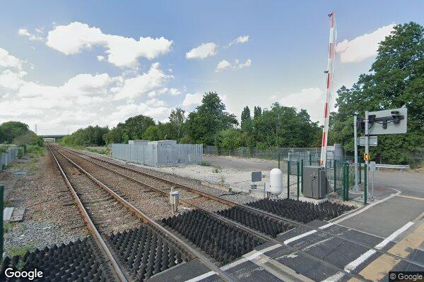 ROTHERHAM ROAD — street view