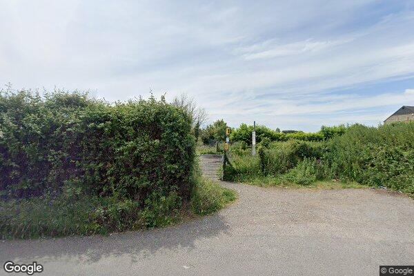 Lake Lane — street view