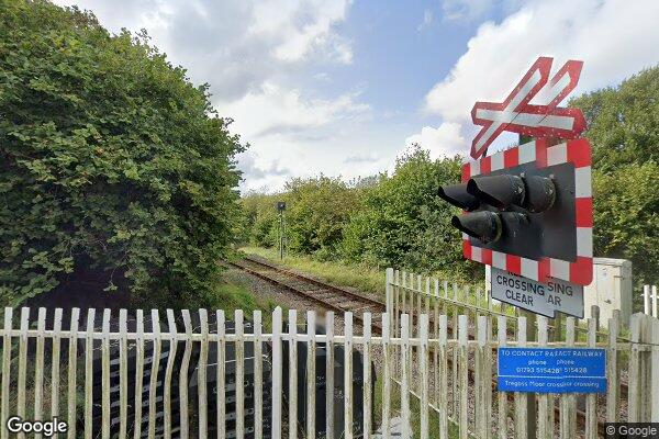 Tregoss Moor β street view