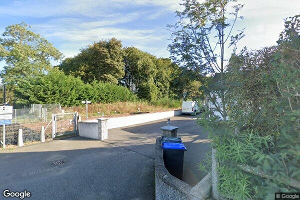 INVERURIE OLD — street view