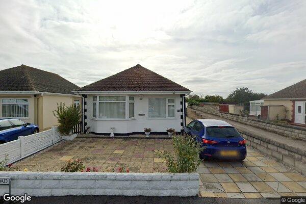 Pydew Farm FP β street view