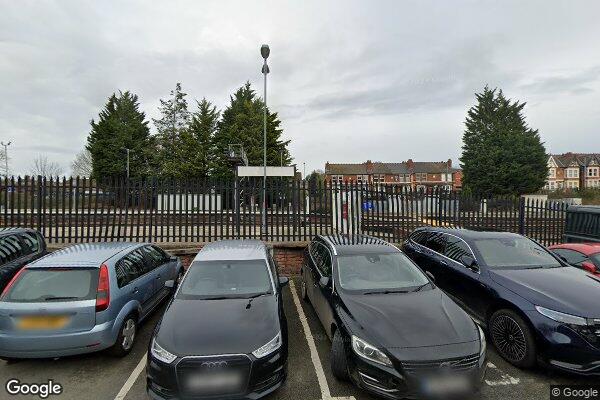 Hereford — street view